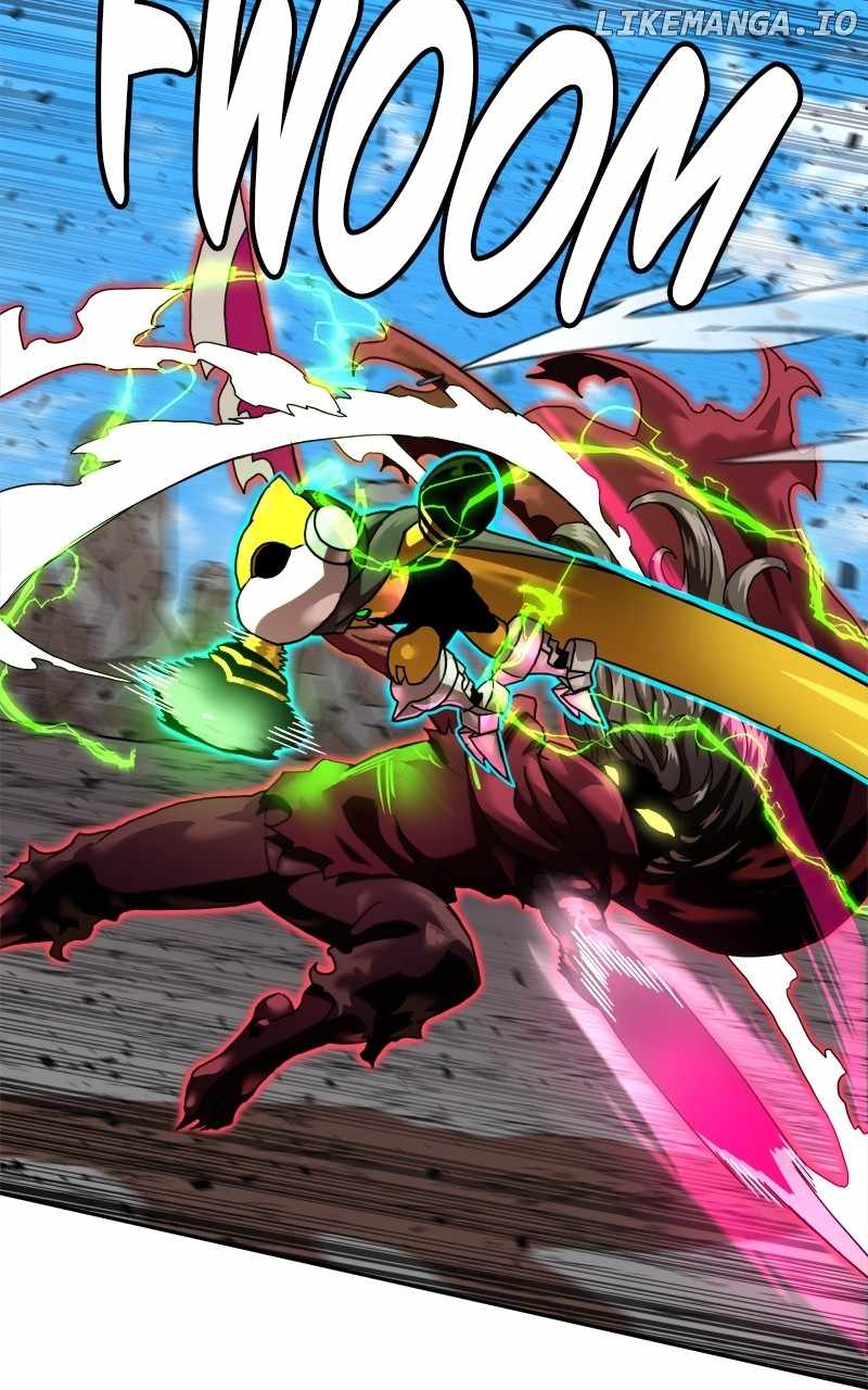 Double Click Chapter 182 21